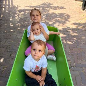 Erika, Family in Capelle aan Den IJssel
