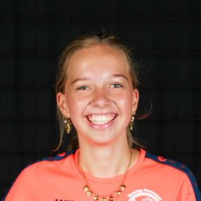 Lotte, Oppas in Lichtenvoorde