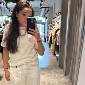 Christina, Babysitter in Voorhout