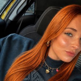 Kimberly, Oppas in Moordrecht