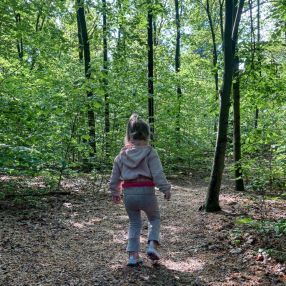 Fabienne, Gezin in Swalmen