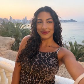 Sherin, Babysitter in Leidschendam