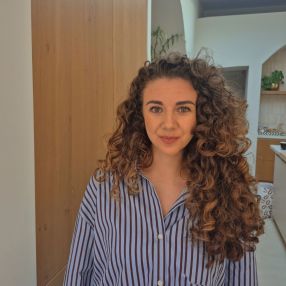 Sarah, Babysitter in Zoetermeer