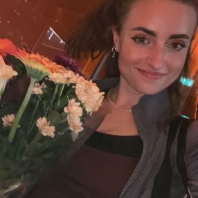 Maartje, Babysitter in De Bilt