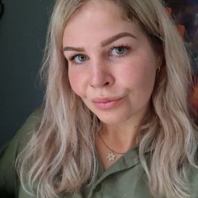 Lotte, Babysitter in Amersfoort