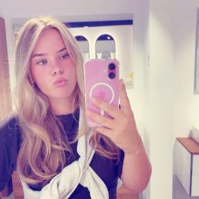 Marlynn, Oppas in Steenwijk