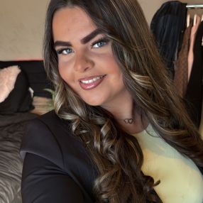 Lizzy, Oppas in Nieuwerkerk aan den IJssel