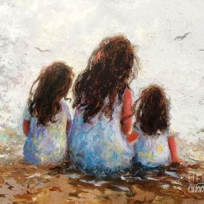 Fatima, Family in Pijnacker