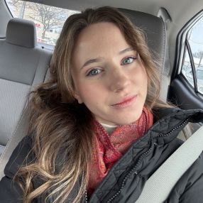 Marija, Babysitter in Den Hoorn