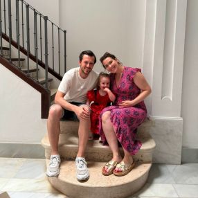 Rinke, Family in Liempde