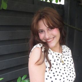 Tamara, Oppas in Twello
