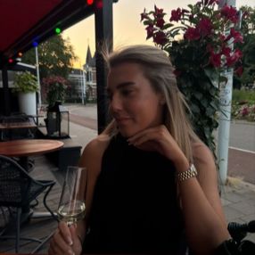 Sophie, Babysitter in Berg en Dal