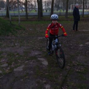 Anneke, Family in Eersel