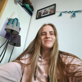 Lisa, Oppas in Duivendrecht