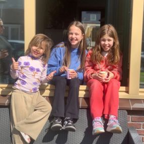 Patrick, Family in Alkmaar