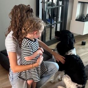 Mila, Babysitter in Zevenaar