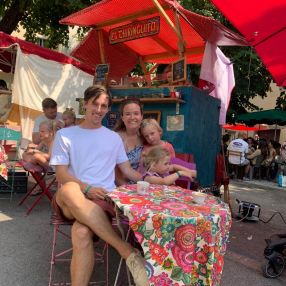 Bob, Family in Zevenaar