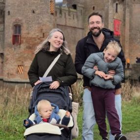 Bart, Family in Oostzaan