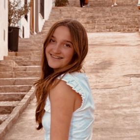 Isabel, Babysitter in Voerendaal