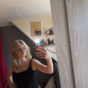 Fabienne, Babysitter in Rheden