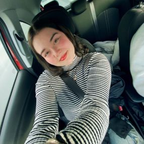 Caitlin, Oppas in Sint-Michielsgestel