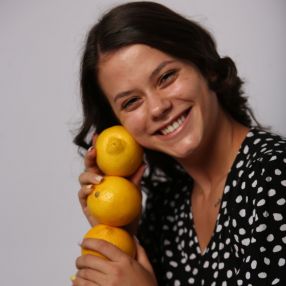 Alexandra, Babysitter in Nijkerk