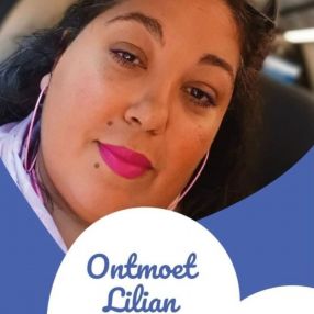 Lilian, Oppas in Maassluis
