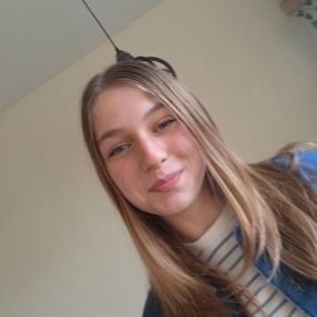 Tess, Oppas in Heerenveen