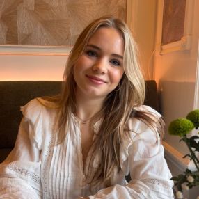 Marieke, Oppas in Noordwijk