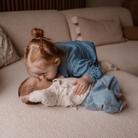 Nikky, Family in Rijen
