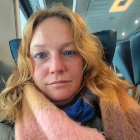 Naomi, Babysitter in Wageningen
