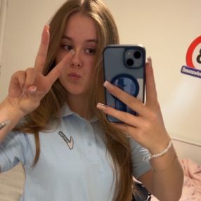 Klaudia, Oppas in Vlaardingen