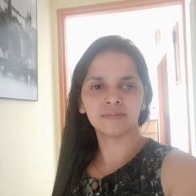 Radha, Babysitter in Zoetermeer