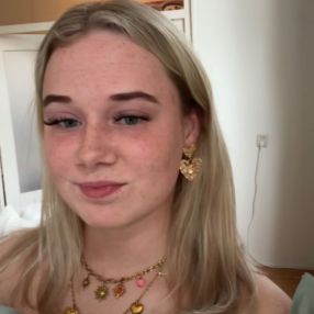 Romy, Oppas in Sint-Oedenrode