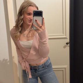 Renske, Babysitter in Voorschoten