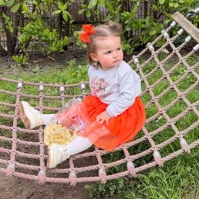 Dana, Family in Schiedam
