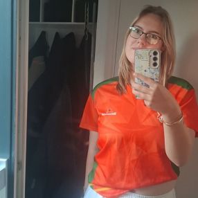 Romy, Oppas in Bodegraven