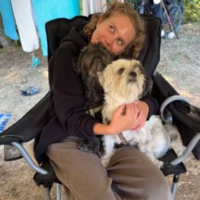 Tamar, Babysitter in Houten