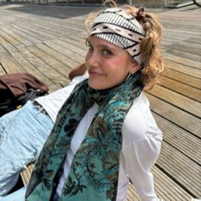 Tamar, Babysitter in Houten