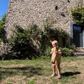 Esther, Gezin in Culemborg
