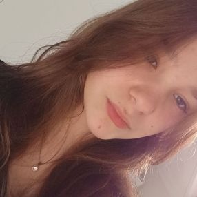 Natyana, Oppas in Maasbracht