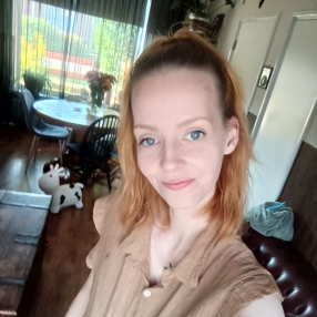 Alissa, Oppas in Hollandscheveld