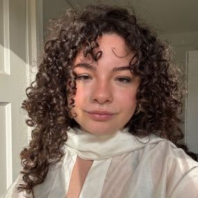 Astrid, Babysitter in Rijswijk