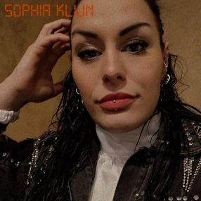 Sophia, Gezin in Ridderkerk