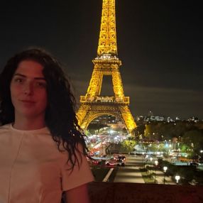 Aylin, Babysitter in Leiderdorp