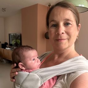 Marin, Family in Hoogeveen