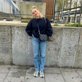 Lotte, Babysitter in Soest