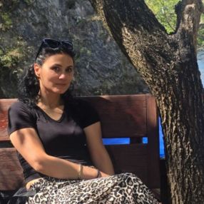 Derya, Babysitter in Dordrecht