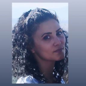 Derya, Oppas in Dordrecht