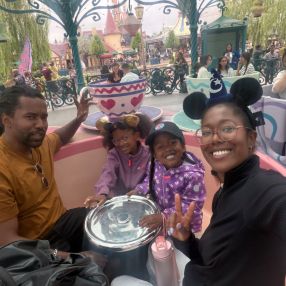 S., Gezin in Groningen